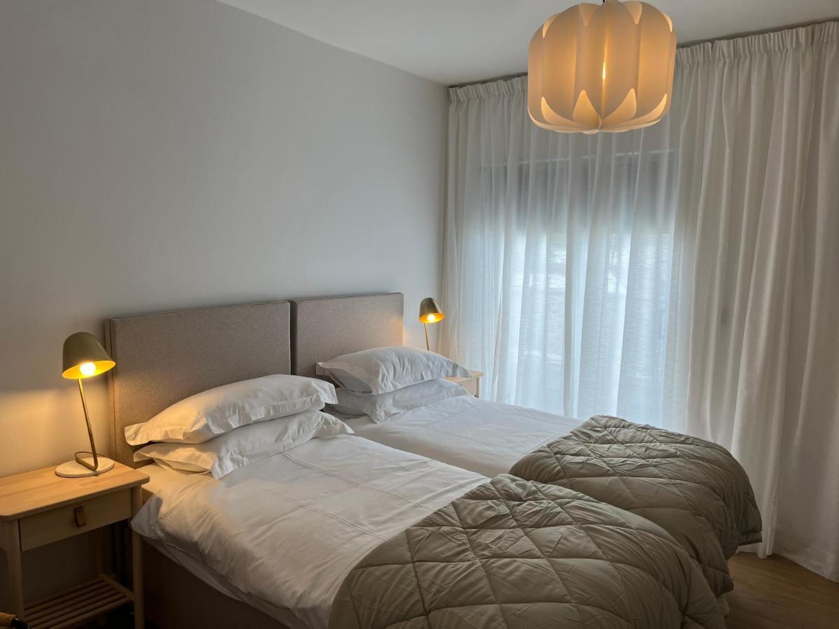 2 Bedroom Apartment Central Town Location Enniscorthy Esterno foto